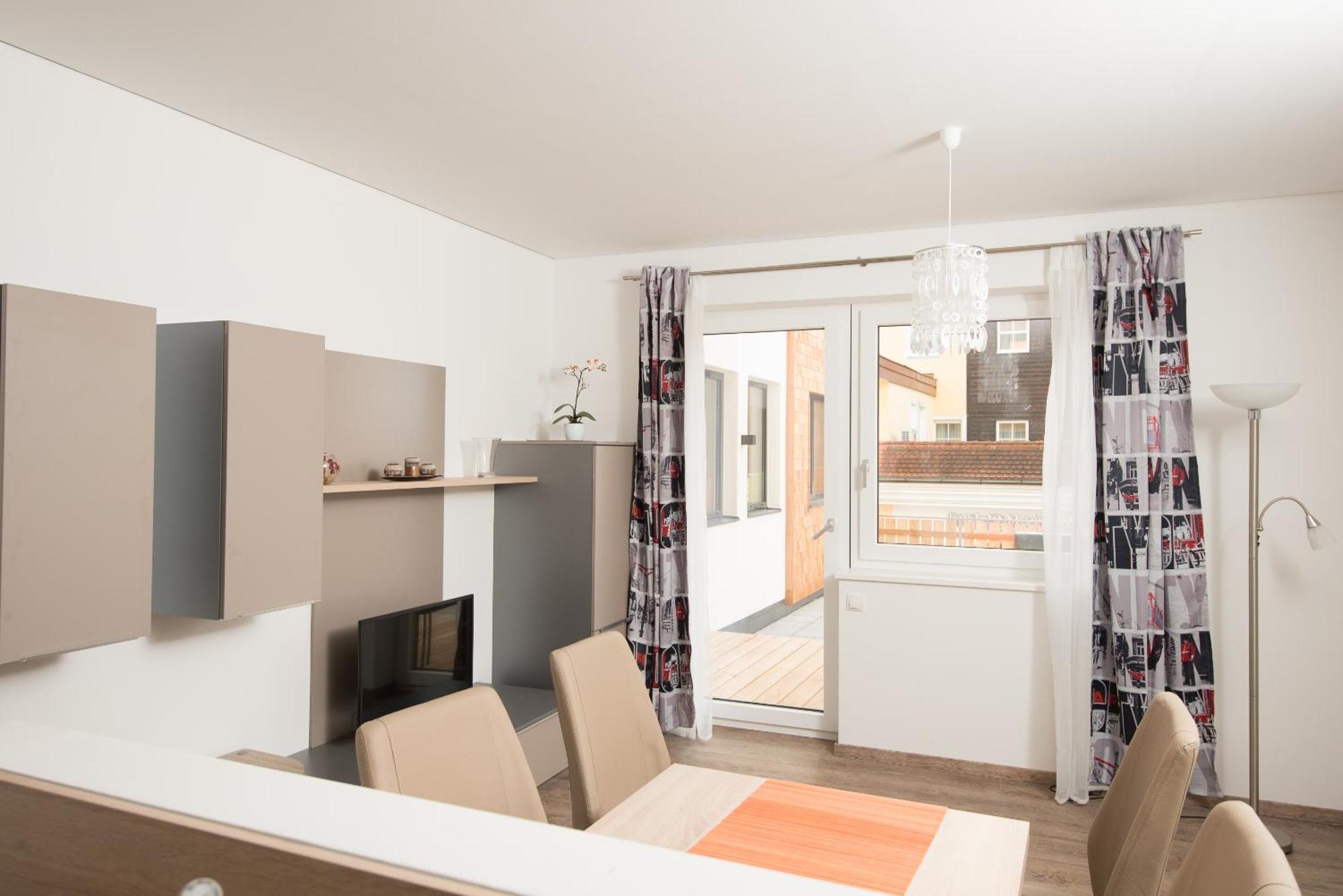 Apart Simon Seefeld Seefeld in Tirol Room photo